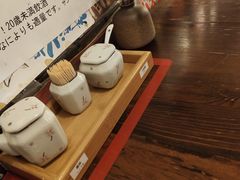 -白石的深夜食堂(大上海店)