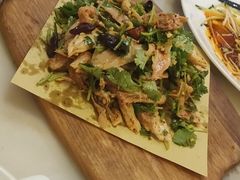 -十二饭点·川菜(北站圆融店)
