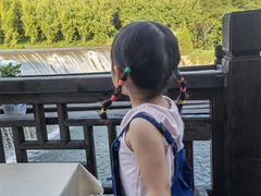 -望京楼flavor餐厅(古北水镇景区店)