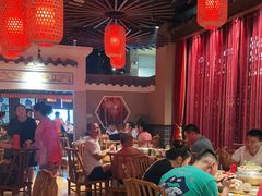 大堂-昌隆•家家鹅乡•海南菜老字号(琼海店)