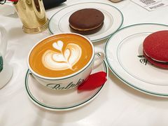 -Ralph’s Coffee(深圳罗湖万象城店)