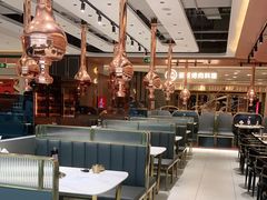 大堂-妥妥烤肉料理(凯德店)