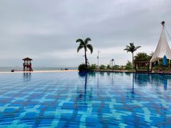 -惠州金海湾嘉华度假酒店