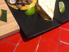 -Luchador摔跤手墨西哥餐厅(恒宇广场店)