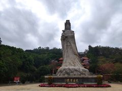 -南沙天后宫景区