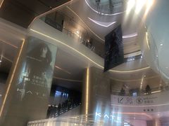 -lululemon athletica(希慎广场店)