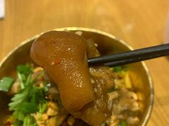-盛香亭热卤(万象城店)