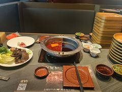 -牛YO寿喜烧和牛火锅自助(三台子万象汇店)