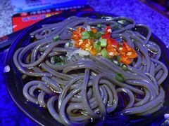酸辣厥根粉-蛙来哒(湖州东吴银泰百货店)