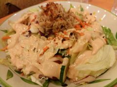 -萨莉亚意式餐厅(南开大悦城店)