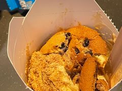 -麦当劳(清远大道得来速店)