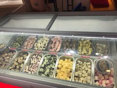 -福块儿厚切炒酸奶(销品茂店)