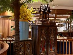 -泰香米泰国餐厅(北城天街店)