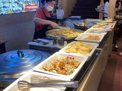 -素满香·Vegan食养自助(天一广场店)