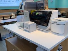 -老乡鸡(西岸凤巢店)