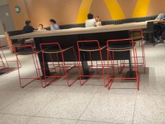 -麦当劳(望京国际商业中心店)