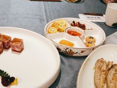-A One Kitchen·南京精菜馆(德基广场店)