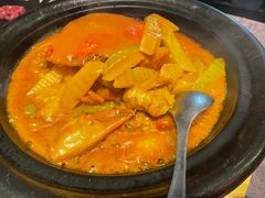 -蟹榭·本帮江浙菜·蟹宴(五角场合生汇商场店)