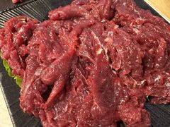 -三毛牛肉店(福强店)