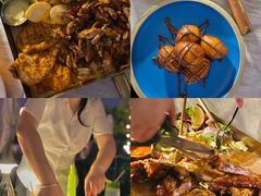-HELLO MUSAE 拾光缪斯餐厅·纯正希腊风味(苏州中心店)