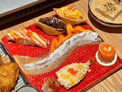 -西月山居匠心创意料理(江汉路新佳丽广场店)
