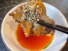 -十三姨正合丰烤肉(营迹路店)