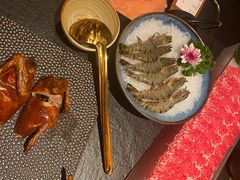 -色響火锅(恒隆广场店)
