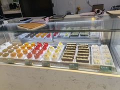 -麦雪尔甜品·生日蛋糕(新街口旗舰店)