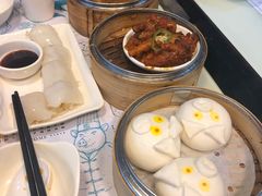 -点点心点心专门店(旺角店)