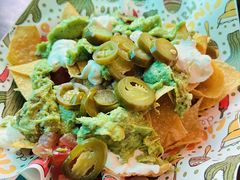 -Famous肥猫墨西哥音乐餐吧(五棵松华熙LIVE店)