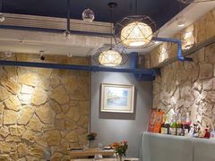 -LA CREPERIE BRETONNE布列塔尼法式餐厅(天童北路店)