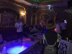 -欢乐迪KTV(南坪上海城店)