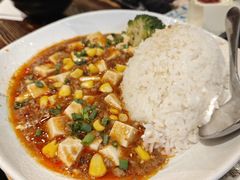 -小川洋风料理(汉街店)