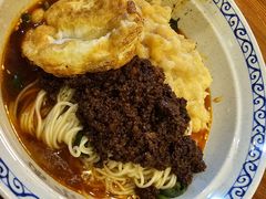豌杂面-豆爺小面(朱雀店)