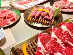-西塔老太太泥炉烤肉(温州首店万象城黑金店)