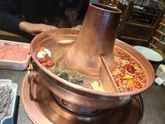 -清真京华源·涮肉烧烤(丰庆店)