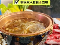 -丽晶酒店-金宝99 Restaurant