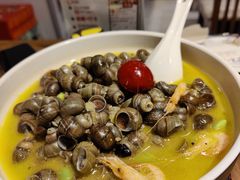 -锡和无锡菜(景丽苑店)