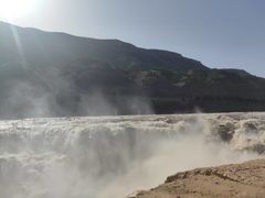 -陕西黄河壶口瀑布旅游区