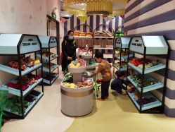 -meland club亲子乐园(重庆万象城店)
