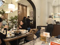 -前海沿·青岛菜(乐客城店)