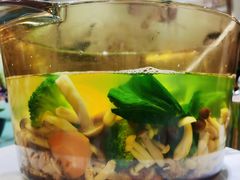-阿喆私房菜(西五路店)