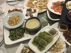 -羊城酒店·中餐厅