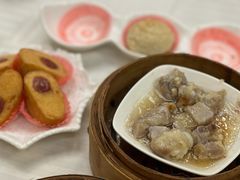 -潮福城大酒楼·潮粤菜·港式点心(阳光城店)