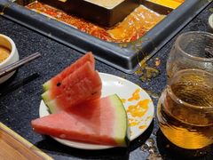 -巴奴毛肚火锅(相州店)