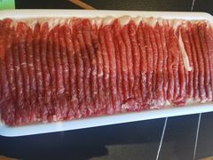 -常赢三兄弟·清真涮肉·清真炒菜(朝阳新城店)