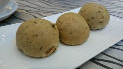 葱香麻薯包-名宴婚宴专门店·宴会厅(京基100店)