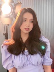 点击看大图 -3AM HAIR SALON烫发染发接发