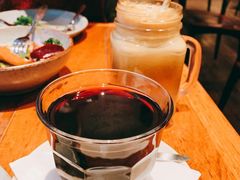 -La Strada(安福路店)