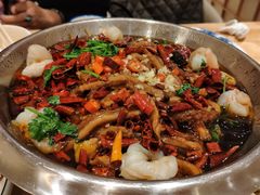 -老江南春·中国龙菜(衡山路店)